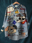 Millie - 軽量カジュアルTシャツ